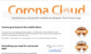 Corona Labs acquires Game Minion